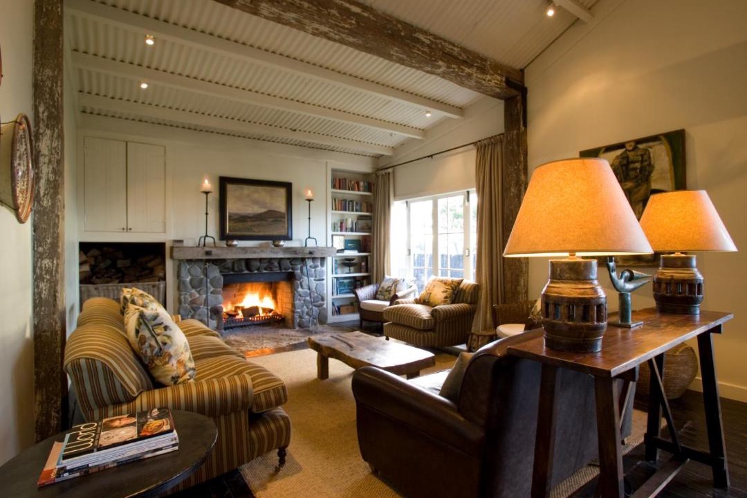 Photo of Livingroom in Havelock North