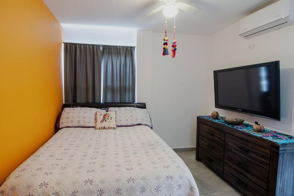 Photo of Bedroom in El Tezal