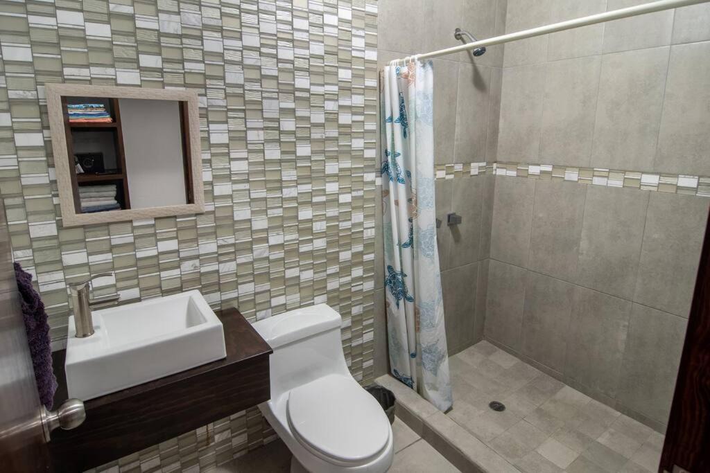 Photo of Bathroom in El Tezal