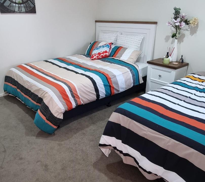 Photo of Bedroom in Papamoa Beach