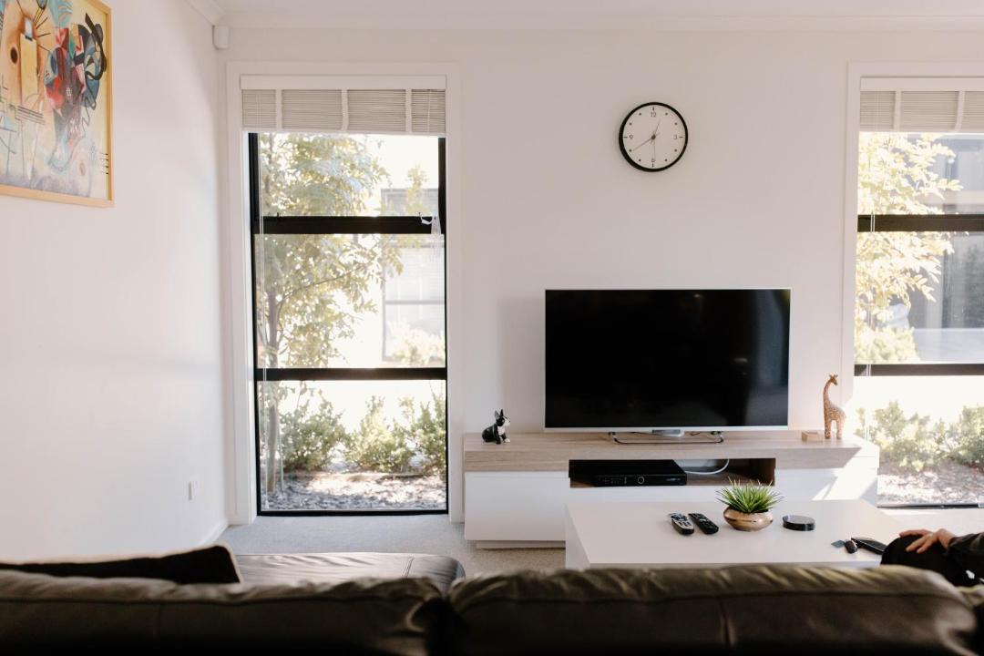 Photo of Livingroom in Nelson