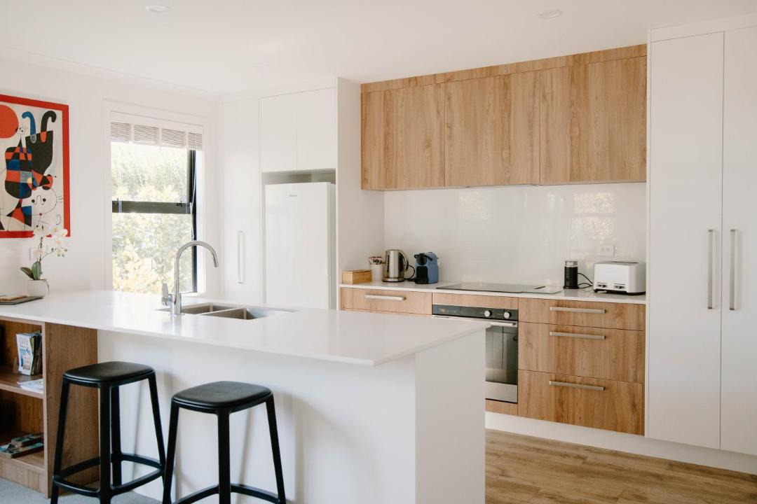 Photo of Kitchen in Nelson