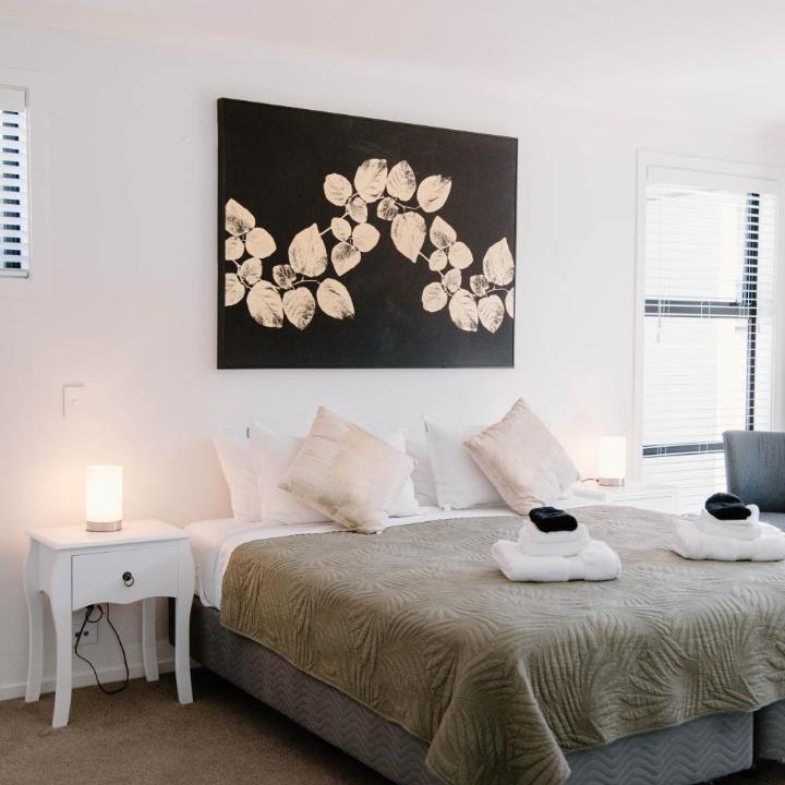 Photo of Bedroom in Nelson