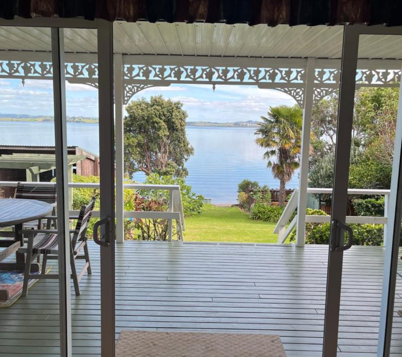 Photo of Patio Balcony in Tamaterau