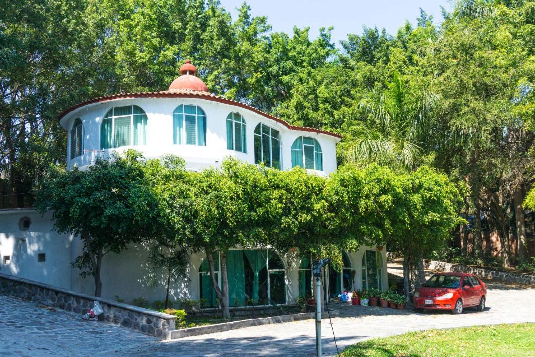 Photo of Buildings in Xochitepec