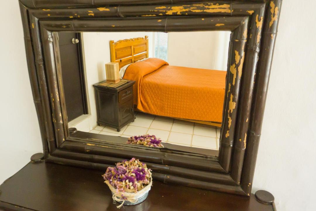 Photo of Livingroom in Xochitepec