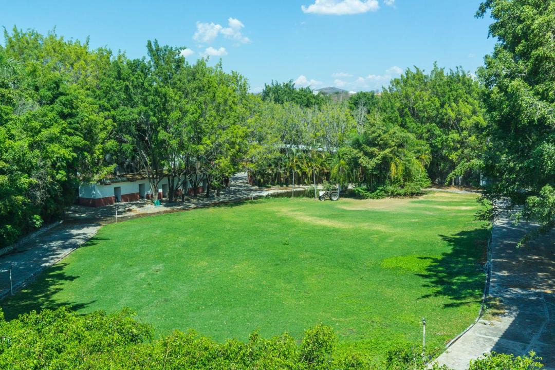 Photo of Outdoor in Xochitepec