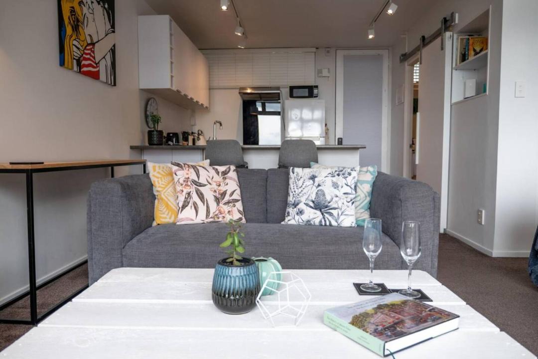 Photo of Livingroom in Mount Eden