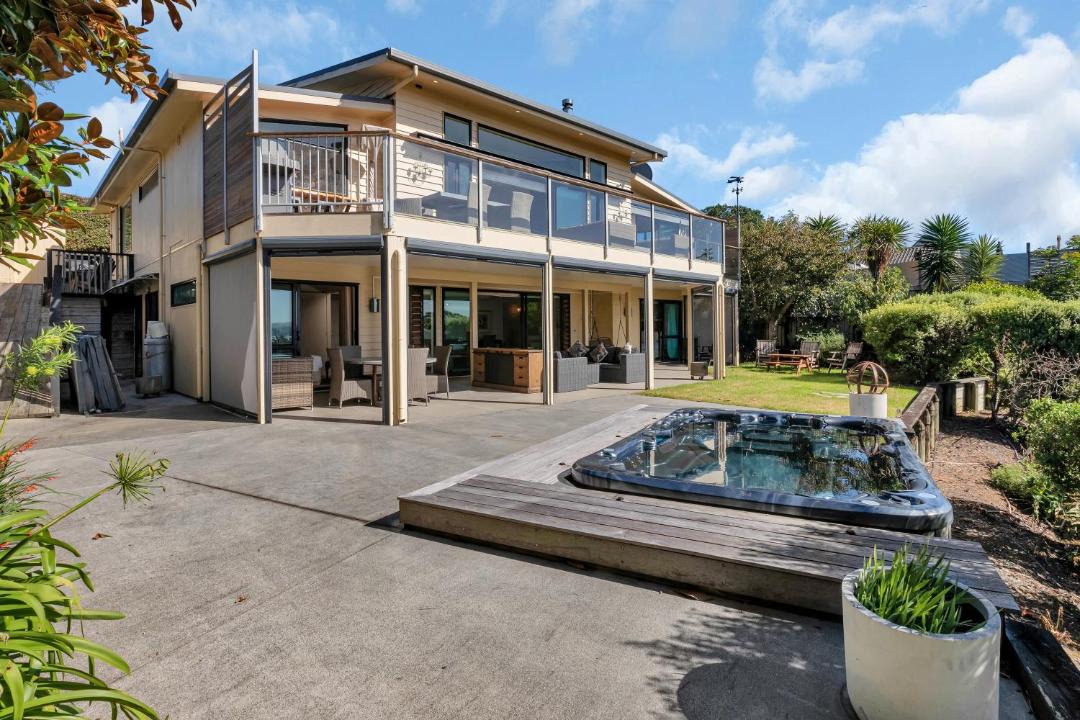 Photo of Buildings in Kerikeri