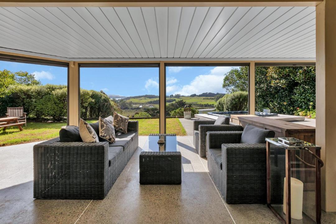 Photo of Patio Balcony in Kerikeri