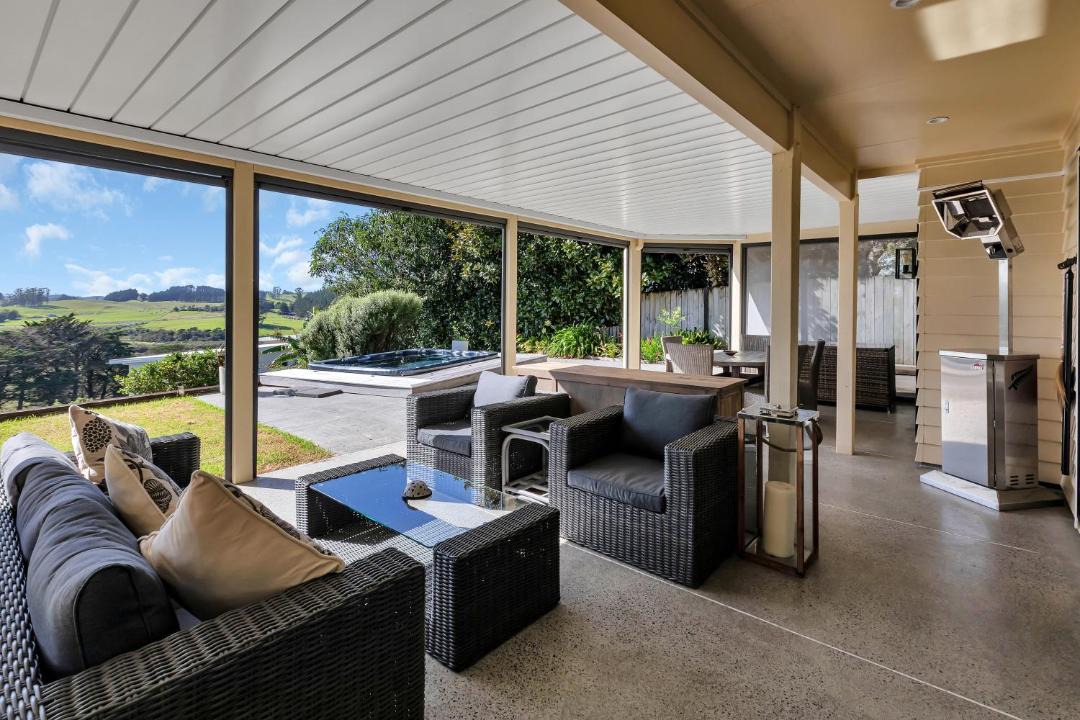 Photo of Patio Balcony in Kerikeri