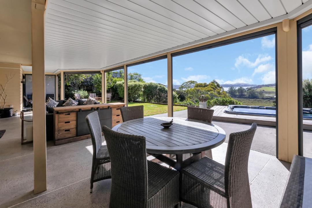 Photo of Patio Balcony in Kerikeri