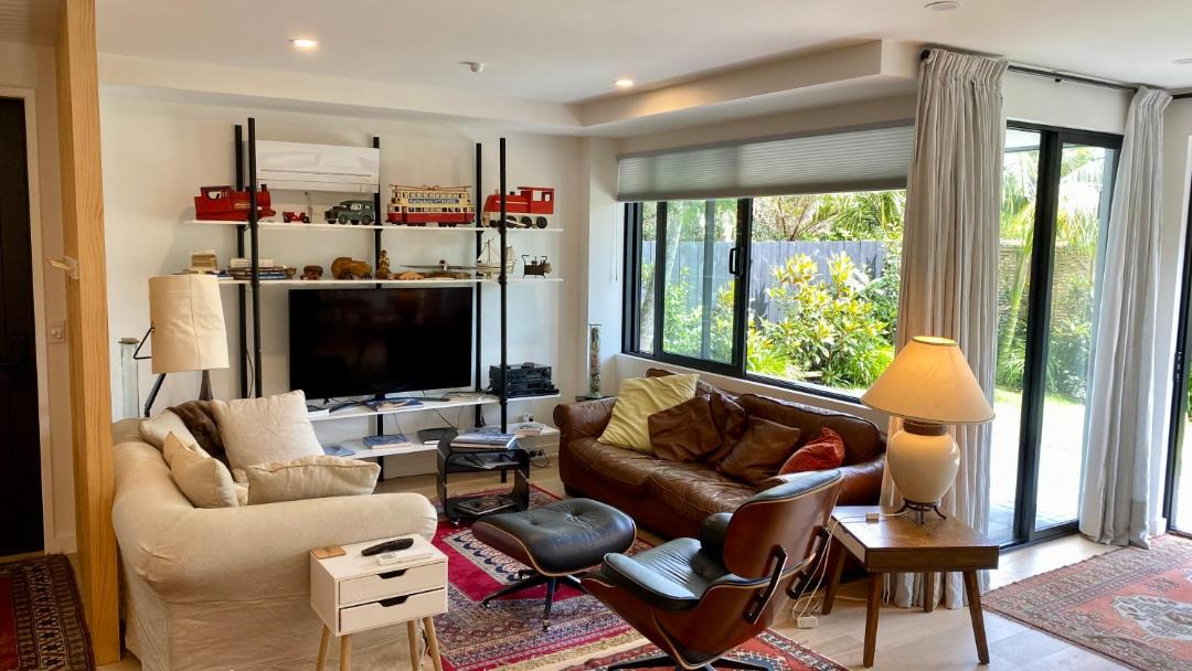 Photo of Livingroom in Grey Lynn