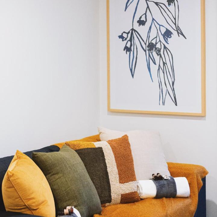 Photo of Livingroom in Addington