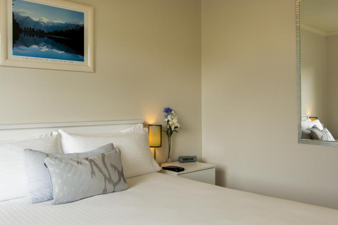 Photo of Bedroom in Tauranga