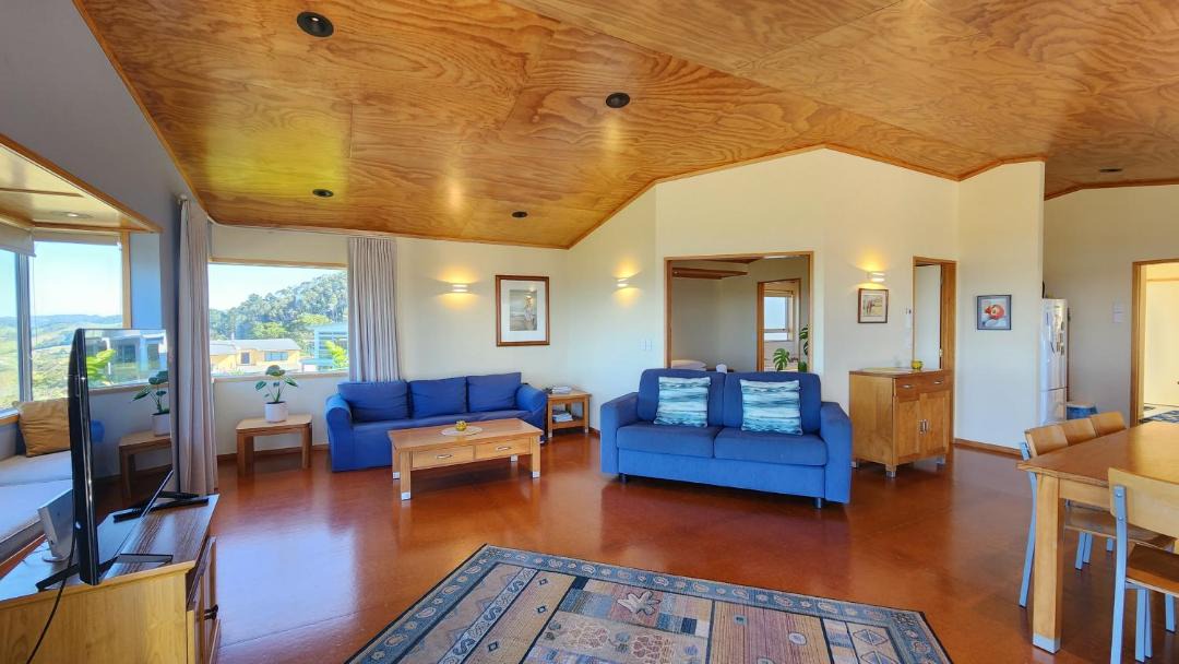 Photo of Livingroom in Hahei