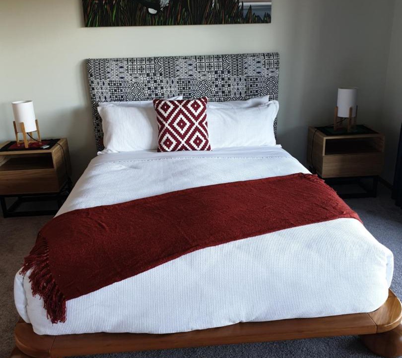 Photo of Bedroom in Acacia Bay