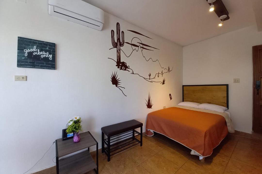 Photo of Bedroom in La Paz