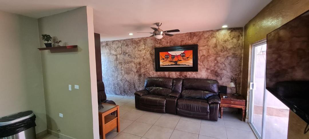 Photo of Livingroom in Brisas del Golfo
