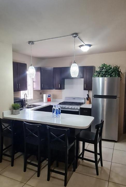 Photo of Livingroom in Puerto Penasco