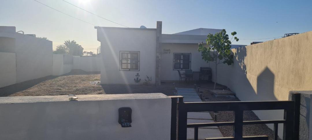 Photo of Buildings in Puerto Penasco
