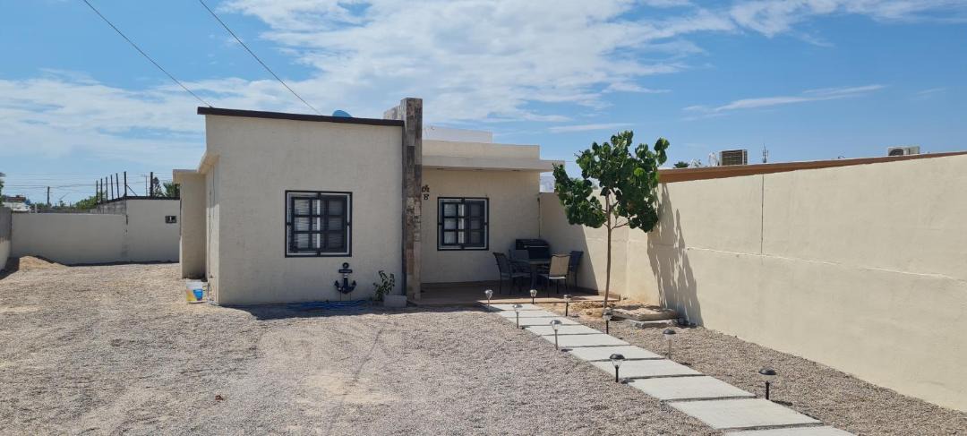 Photo of Buildings in Puerto Penasco