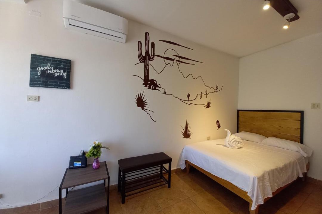Photo of Bedroom in La Paz