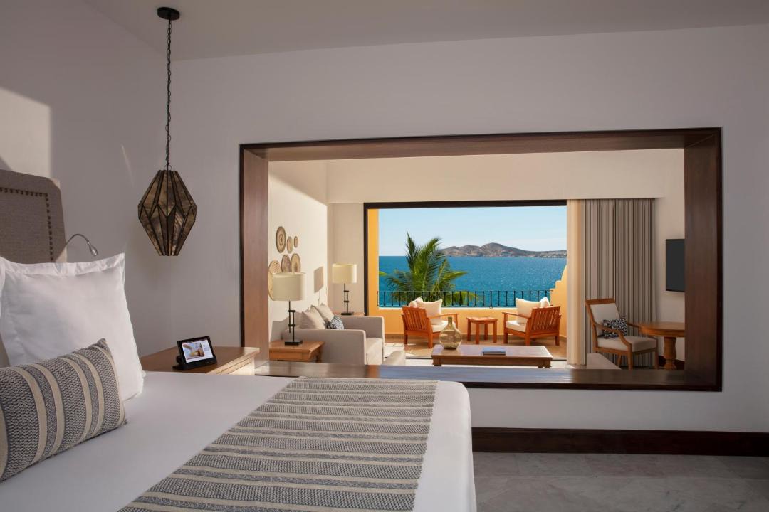 Photo of Bedroom in San Jose del Cabo