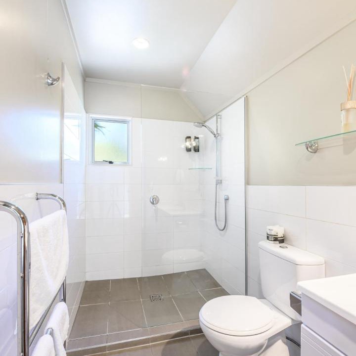 Photo of Bathroom in Wainui