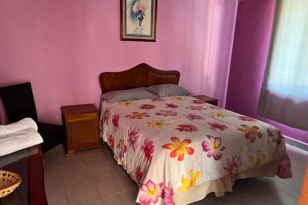 Photo of Bedroom in Valle de Atongo