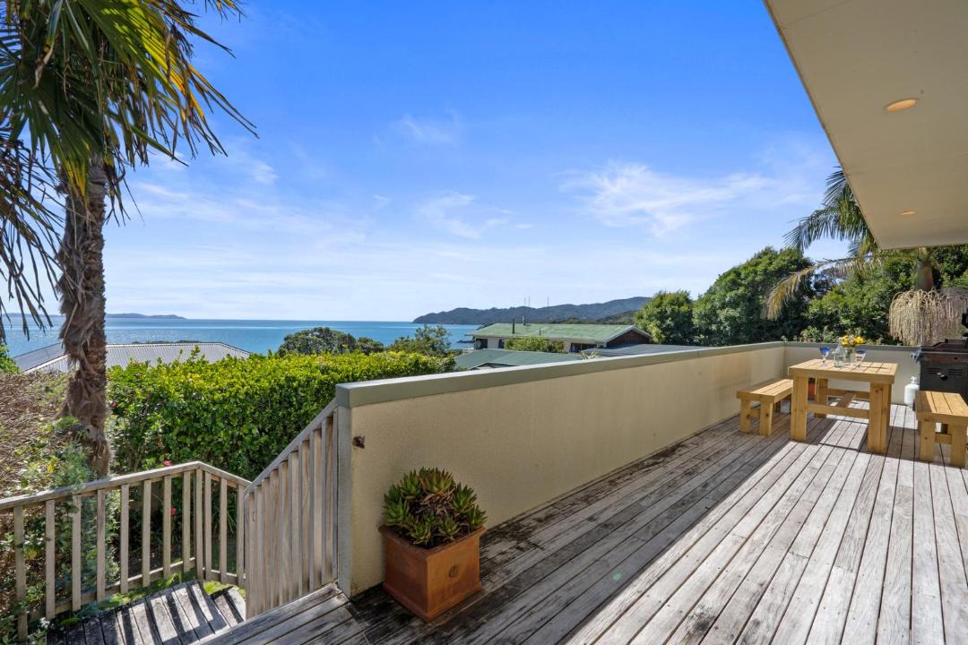 Photo of Patio Balcony in Coopers Beach