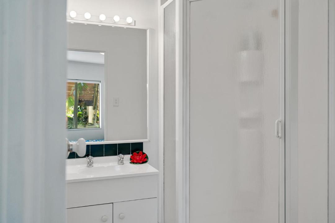 Photo of Bathroom in Coopers Beach