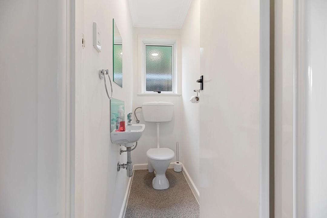 Photo of Bathroom in Tauranga