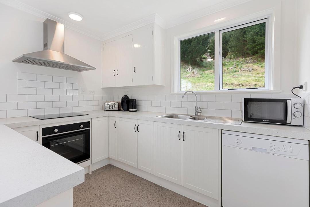 Photo of Kitchen in Tauranga