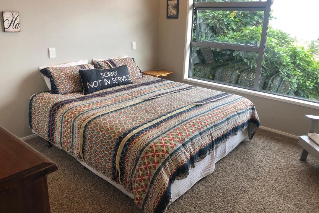 Photo of Bedroom in Tata Beach