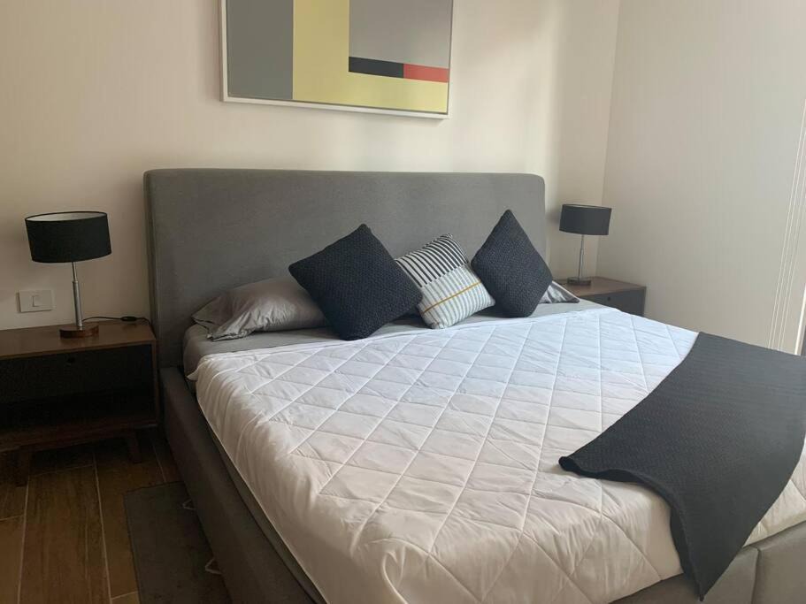 Photo of Bedroom in Granada