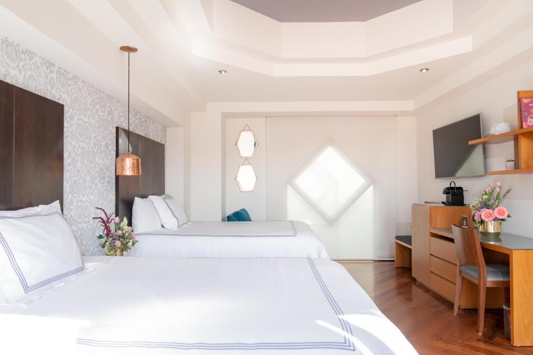 Photo of Bedroom in Zacatecas Centro