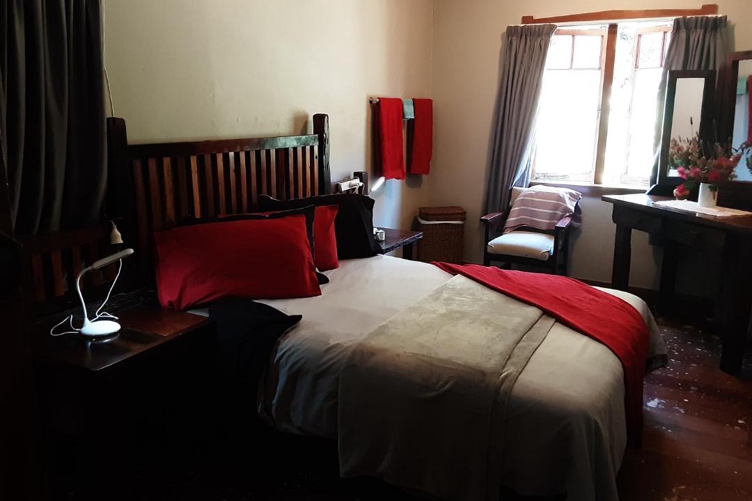 Photo of Bedroom in Te Akau