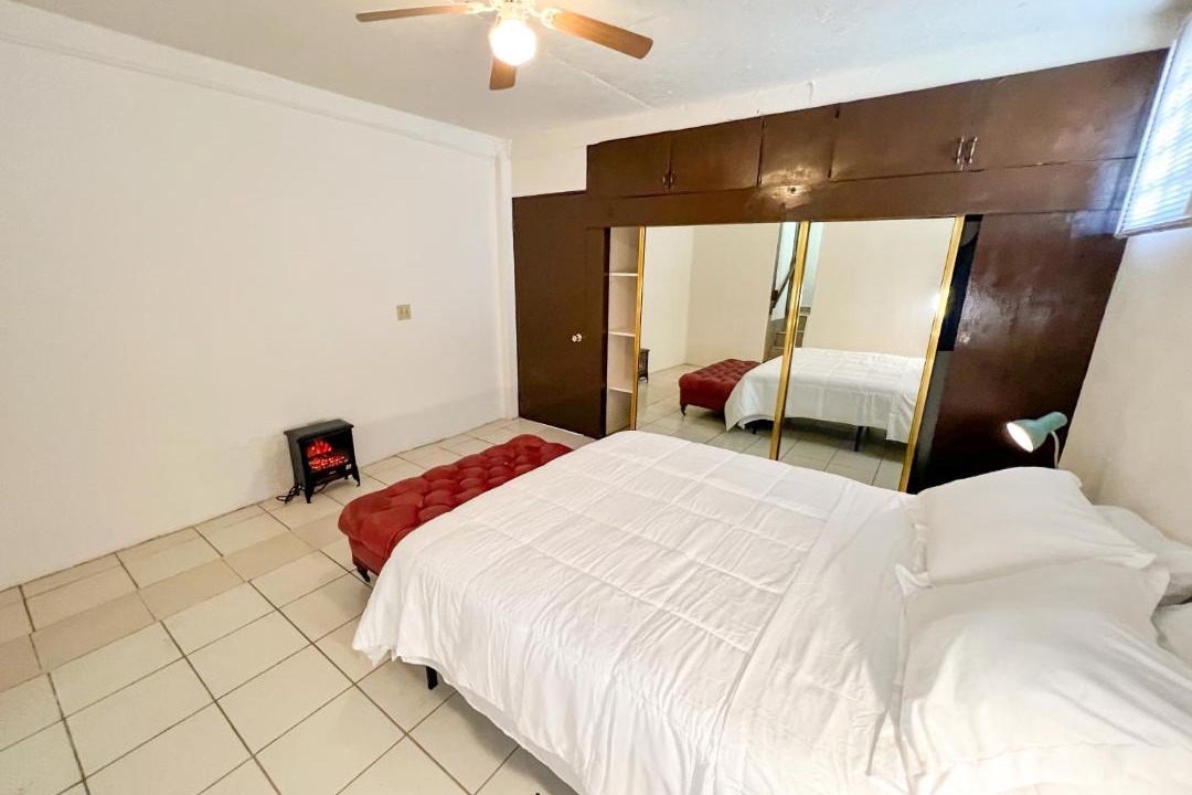 Photo of Bedroom in La Fonda