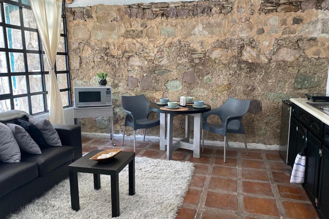 Photo of Livingroom in Guanajuato