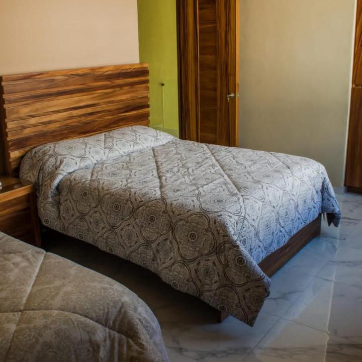 Photo of Bedroom in Ixtapa
