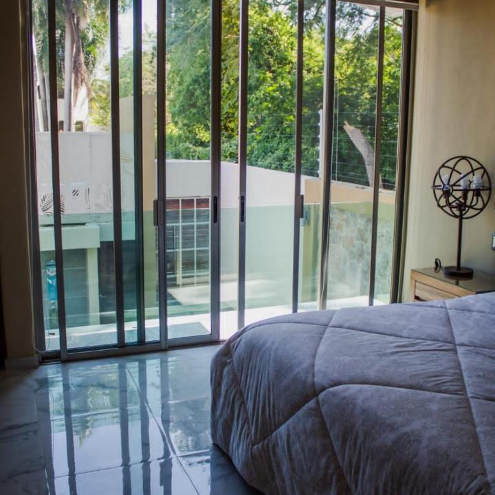 Photo of Bedroom in Ixtapa