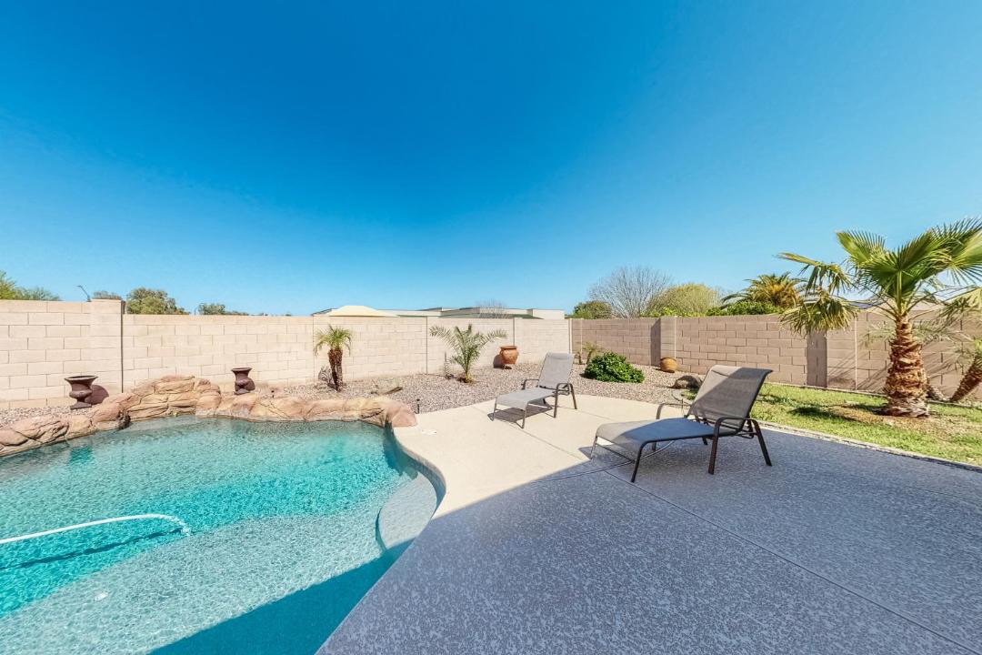 Photo of Outdoor in Surprise Farms