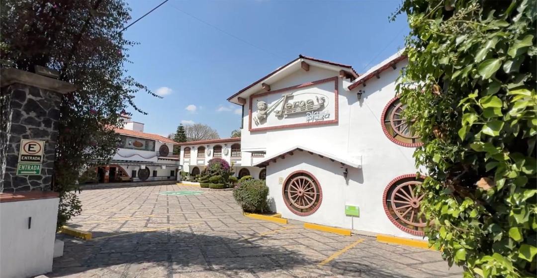 Photo of Buildings in Tlaxcala
