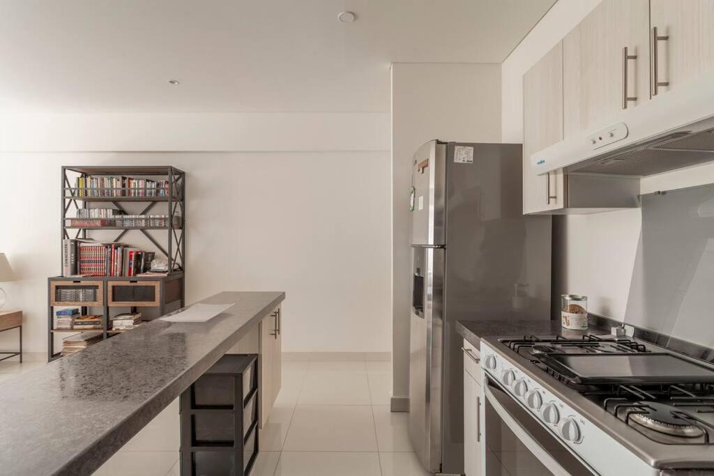 Photo of Kitchen in Alvaro Obregon