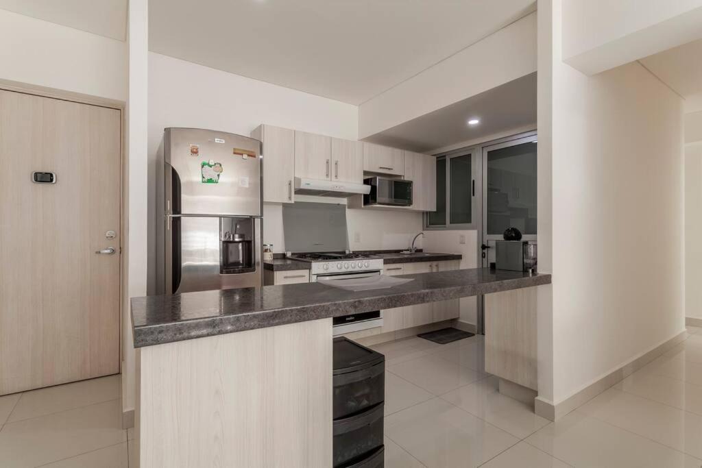 Photo of Kitchen in Alvaro Obregon