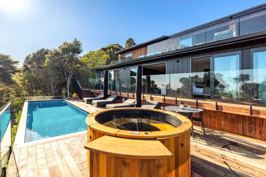 Photo of Others in Waiheke Island