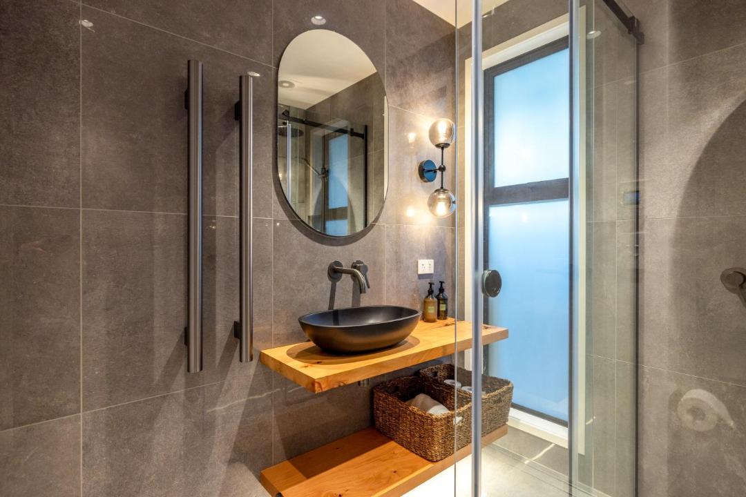 Photo of Bathroom in Waiheke Island