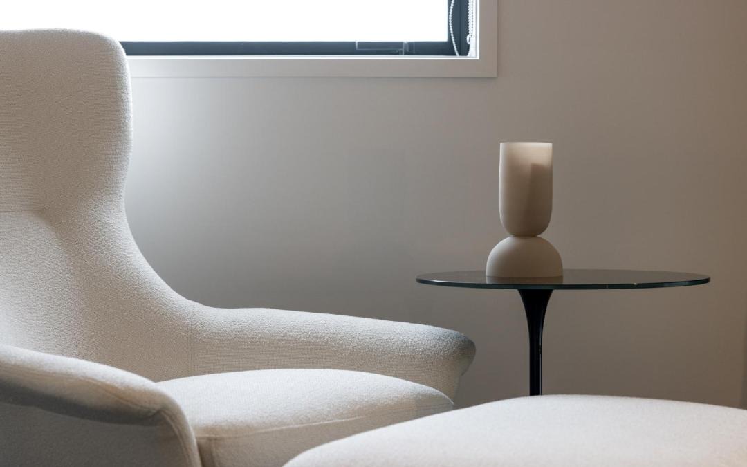 Photo of Livingroom in Waiheke Island