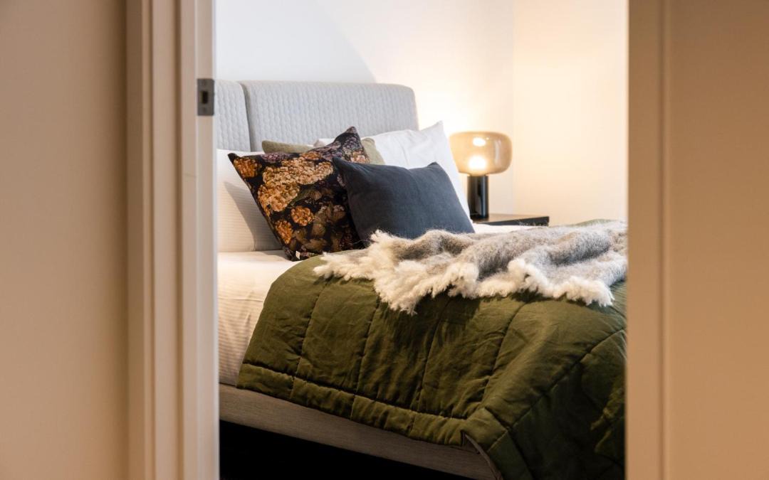 Photo of Bedroom in Waiheke Island